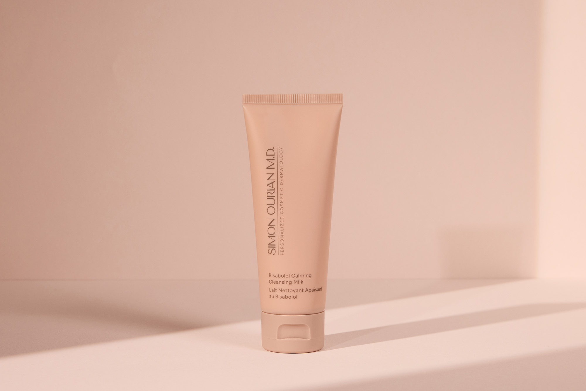 Bisabolol Calming Cleansing Milk